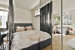 For sale:Samosstraat 52, 1060 TA Amsterdam - Photo