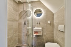 For sale:Samosstraat 52, 1060 TA Amsterdam - Photo