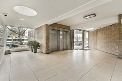 Verkocht onder voorbehoud:Burgemeester Cramergracht 139, 1064 AK Amsterdam - Foto