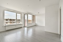 Verkocht onder voorbehoud:Burgemeester Cramergracht 139, 1064 AK Amsterdam - Foto