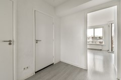 Verkocht onder voorbehoud:Burgemeester Cramergracht 139, 1064 AK Amsterdam - Foto