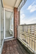 Verkocht onder voorbehoud: Burgemeester Cramergracht 139, 1064 AK Amsterdam