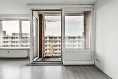 Verkocht onder voorbehoud: Burgemeester Cramergracht 139, 1064 AK Amsterdam