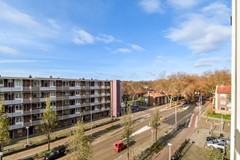 Verkocht onder voorbehoud: Burgemeester Cramergracht 139, 1064 AK Amsterdam