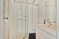 Verkocht onder voorbehoud: Burgemeester Cramergracht 139, 1064 AK Amsterdam