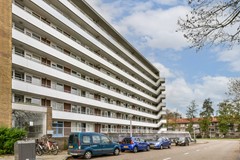 Verkocht onder voorbehoud: Burgemeester Cramergracht 139, 1064 AK Amsterdam