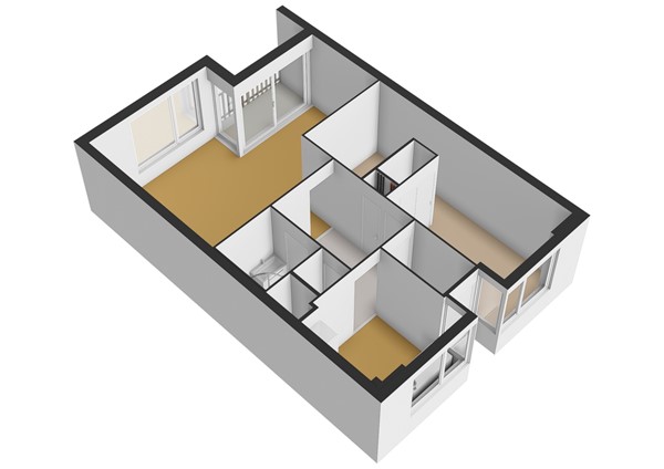 Burgemeester Cramergracht 139, 1064 AK Amsterdam - 