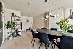 For sale:Albert Cuypstraat 192-3, 1073 BL Amsterdam - Photo