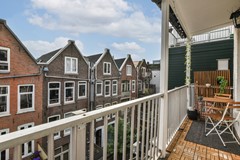 For sale: Albert Cuypstraat 192-3, 1073 BL Amsterdam