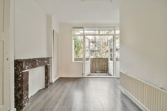 Under offer:Warmondstraat 199-1, 1058 KX Amsterdam - Photo