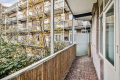 Under offer: Warmondstraat 199-1, 1058 KX Amsterdam