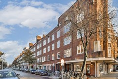 Under offer: Warmondstraat 199-1, 1058 KX Amsterdam