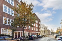 Under offer: Warmondstraat 199-1, 1058 KX Amsterdam