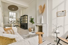 For sale:Herengracht 114HV, 1015 BT Amsterdam - Photo