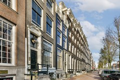 For sale: Herengracht 114HV, 1015 BT Amsterdam