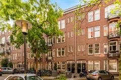Retiefstraat 15-1, 1092VV Amsterdam