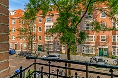 New for rent:Retiefstraat 15-1, 1092 VV Amsterdam - Photo