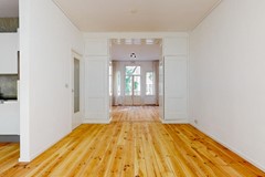 New for rent:Retiefstraat 15-1, 1092 VV Amsterdam - Photo