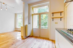 New for rent: Retiefstraat 15-1, 1092 VV Amsterdam