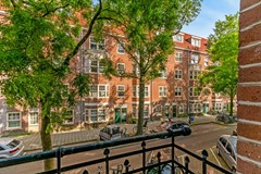 New for rent: Retiefstraat 15-1, 1092 VV Amsterdam