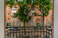 New for rent: Retiefstraat 15-1, 1092 VV Amsterdam