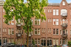 New for rent: Retiefstraat 15-1, 1092 VV Amsterdam