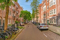 New for rent: Retiefstraat 15-1, 1092 VV Amsterdam