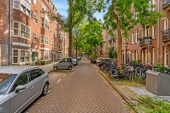 New for rent: Retiefstraat 15-1, 1092 VV Amsterdam