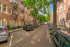 New for rent: Retiefstraat 15-1, 1092 VV Amsterdam