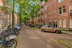 New for rent: Retiefstraat 15-1, 1092 VV Amsterdam