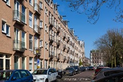 New for rent:Vaartstraat 60-1, 1075 RR Amsterdam - Photo