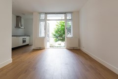 New for rent:Vaartstraat 60-1, 1075 RR Amsterdam - Photo