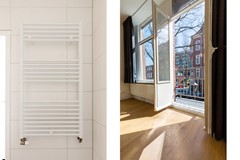 New for rent: Vaartstraat 60-1, 1075 RR Amsterdam