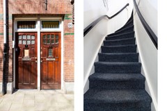 New for rent: Vaartstraat 60-1, 1075 RR Amsterdam