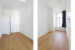 New for rent: Vaartstraat 60-1, 1075 RR Amsterdam