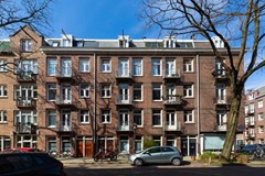 New for rent: Vaartstraat 60-1, 1075 RR Amsterdam