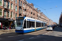 New for rent: Vaartstraat 60-1, 1075 RR Amsterdam