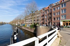 New for rent: Vaartstraat 60-1, 1075 RR Amsterdam