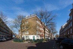 New for rent: Vaartstraat 60-1, 1075 RR Amsterdam