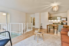 Te koop: Rustenburgerdwarsstraat 2F, 1074JJ Amsterdam