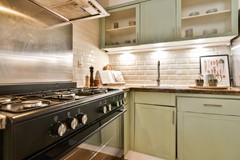 For sale:Rustenburgerdwarsstraat 2F, 1074 JJ Amsterdam - Photo