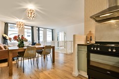 For sale:Rustenburgerdwarsstraat 2F, 1074 JJ Amsterdam - Photo