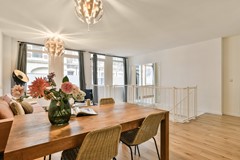For sale:Rustenburgerdwarsstraat 2F, 1074 JJ Amsterdam - Photo