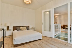 For sale: Rustenburgerdwarsstraat 2F, 1074 JJ Amsterdam