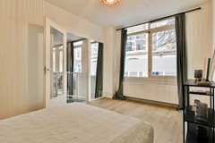 For sale: Rustenburgerdwarsstraat 2F, 1074 JJ Amsterdam