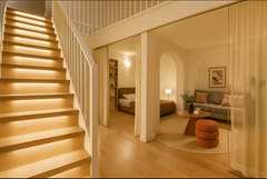 For sale: Rustenburgerdwarsstraat 2F, 1074 JJ Amsterdam