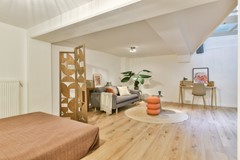 For sale: Rustenburgerdwarsstraat 2F, 1074 JJ Amsterdam