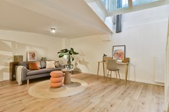 For sale: Rustenburgerdwarsstraat 2F, 1074 JJ Amsterdam