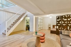 For sale: Rustenburgerdwarsstraat 2F, 1074 JJ Amsterdam