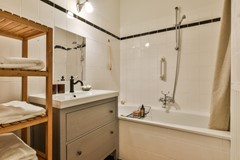 For sale: Rustenburgerdwarsstraat 2F, 1074 JJ Amsterdam